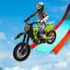 FMX - Freestyle Motocross Game delete, cancel