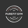 PUREFIT GYM icon