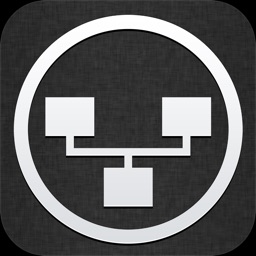 iNet for iPad Network Scanner