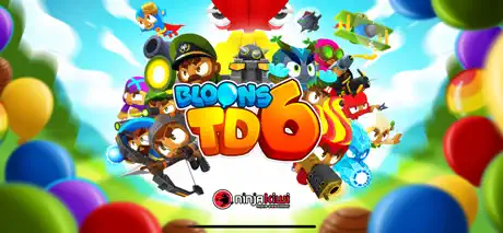 Bloons TD 6