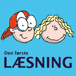 Ida og Emil - Trin 0 app icon