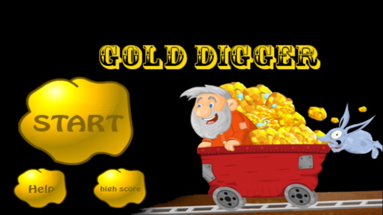 Gold Digger - Game Đào Vàng