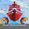 I-Boating: Mediterranean Sea App Feedback