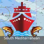 I-Boating: Mediterranean Sea App Cancel