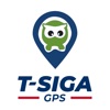 TSIGA GPS icon