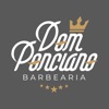 Barbearia Dom Ponciano icon