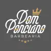 Barbearia Dom Ponciano delete, cancel
