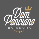 Download Barbearia Dom Ponciano app
