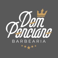Barbearia Dom Ponciano logo