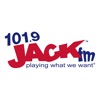 101.9 JACK FM icon