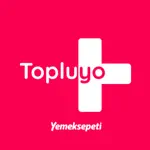 Topluyo App Contact