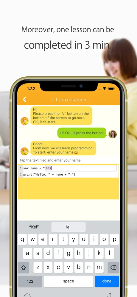 codebelle
