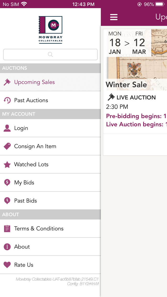 Mowbray Collectables