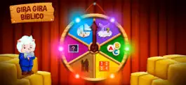 Game screenshot Jesus para as Crianças hack