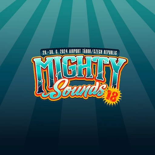 Mighty Sounds icon