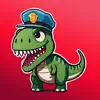 Dinozaur App Positive Reviews