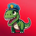Dinozaur App Positive Reviews