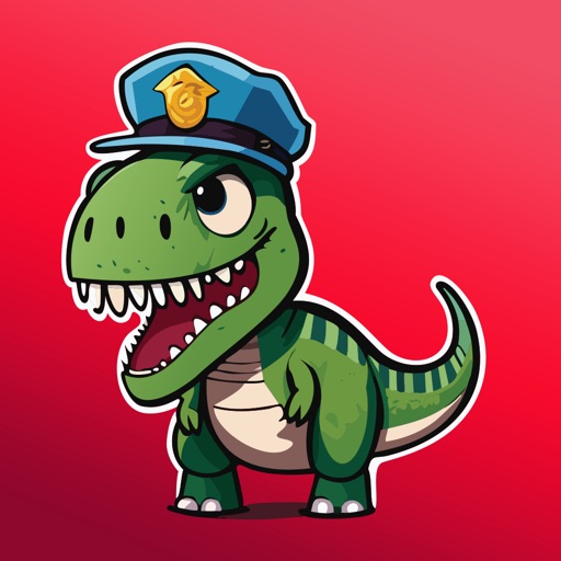 Dinozaur