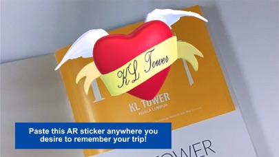 Screenshot #3 pour KL Tower Passport