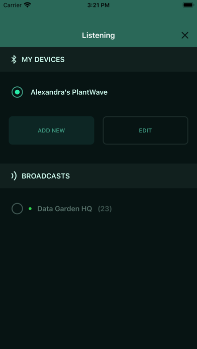 PlantWaveのおすすめ画像2