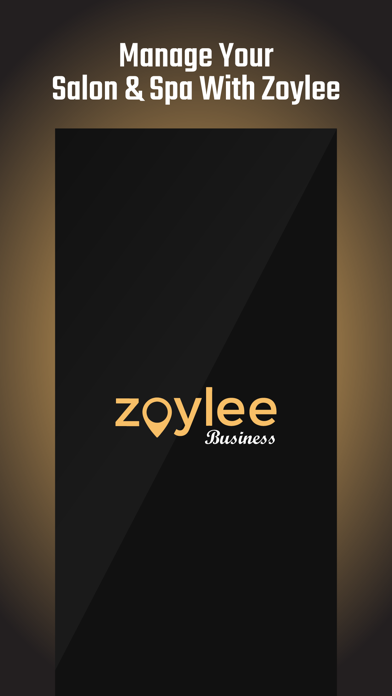Zoylee Business Screenshot