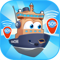 Icebreaker Snow ARCTIC