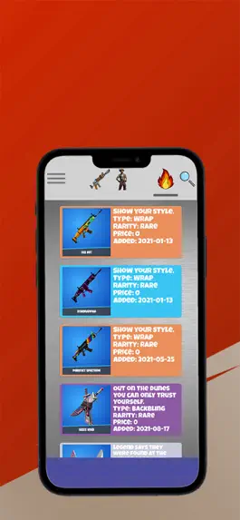 Game screenshot Elite Companion for Fortnite hack