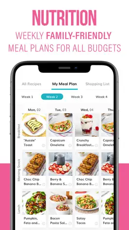 Game screenshot Healthy Mummy hack
