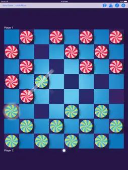 Checkers screenshot 9