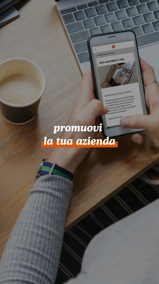 #3. Way-commerce (iOS) 由: Alessandro Morandi