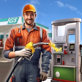 螢幕擷取畫面 (6) Gas Station Pumping Simulator