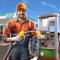 Welcome to Gas Station Pumping Simulator, the ultimate game where you can experience the thrill of running your own gas station