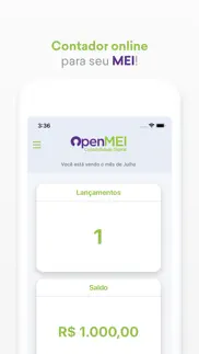 How to cancel & delete openmei 2