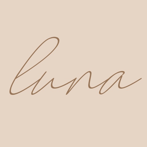 Luna Boutique icon