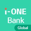 i-ONE Bank Global - iPhoneアプリ