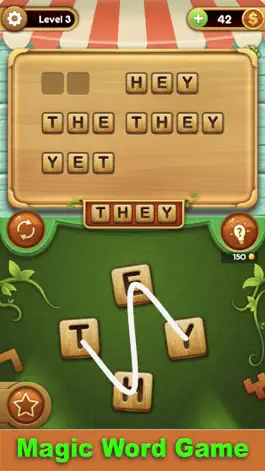 Game screenshot Word Connect - Word Link 2023 apk