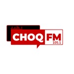 Download CHOQ FM app