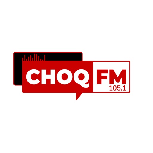CHOQ FM icon