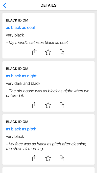 Animal & Color Screenshot
