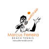 Marcus Ferreira Beach Tennis icon