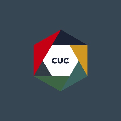 CUC App - LLS UTC & The Studio icon