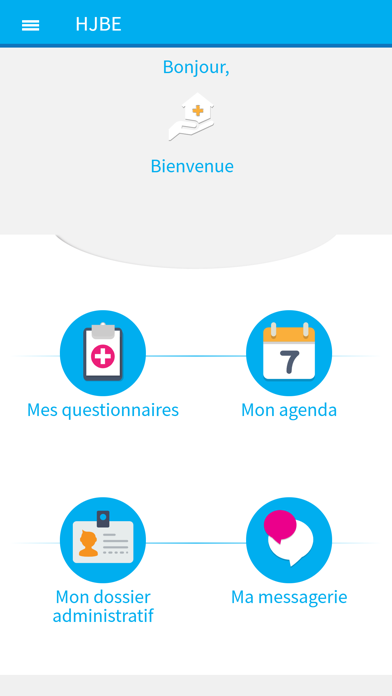 Screenshot #2 pour Réseau de l’Arc