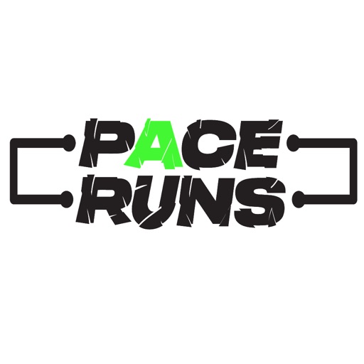 PACE Runs icon