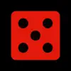 Random Dice: Full Screen negative reviews, comments