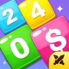 2048 Clash-Win real money icon