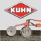 Kuhn has developed a calibration assistant to help you determine the appropriate settings for your seed drill and seeding conditions (seed type, quantity, etc)