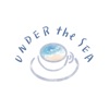 UNDER the SEA　公式アプリ icon