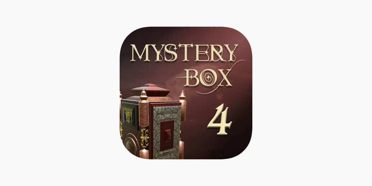 Mystery Box Game