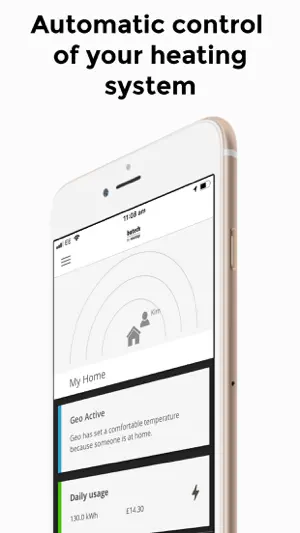 MyUFH by butech screenshot 1