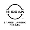 Sames Laredo Nissan MLink